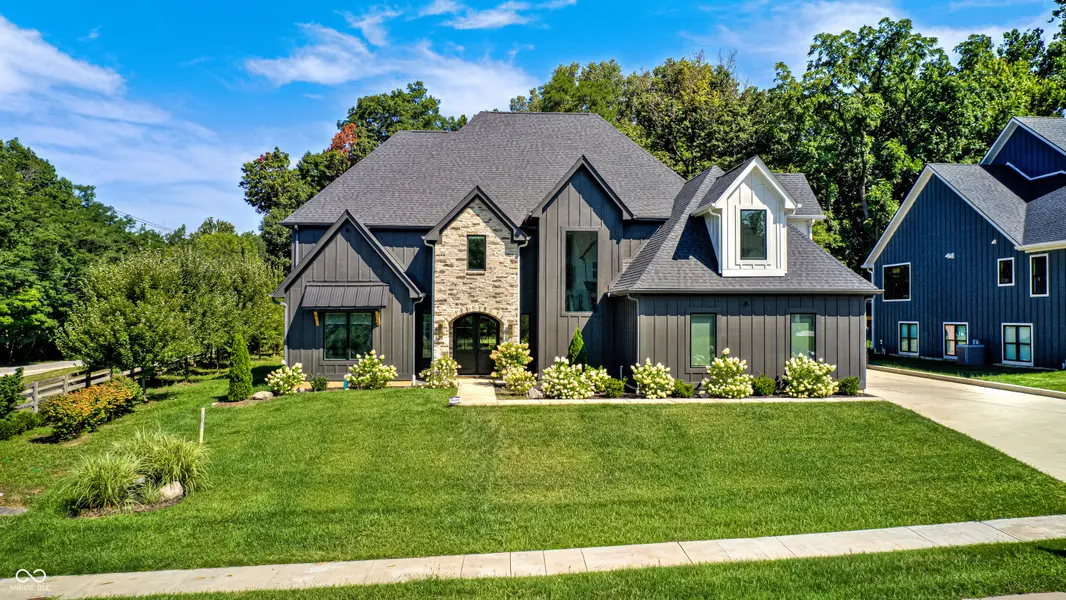 11620 Ansley CT, Zionsville, IN 46077