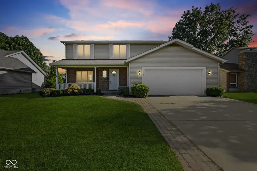 1212 Southport DR, Lafayette, IN 47909