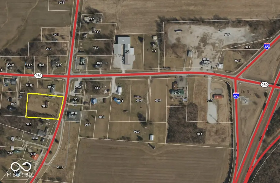 2000 S Us Highway 31, Crothersville, IN 47229