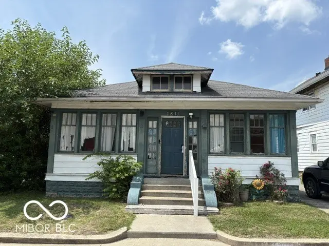 1811 Main ST, Anderson, IN 46016