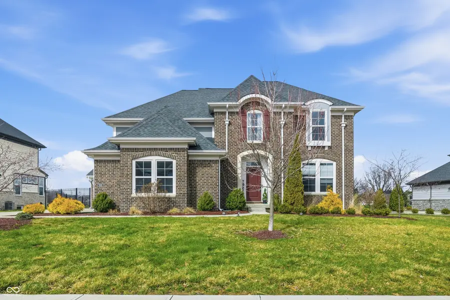 7032 Birchwood Park CT, Indianapolis, IN 46259