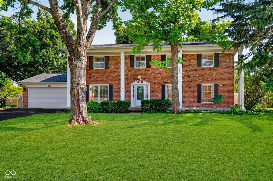 6501 Welham RD, Indianapolis, IN 46220