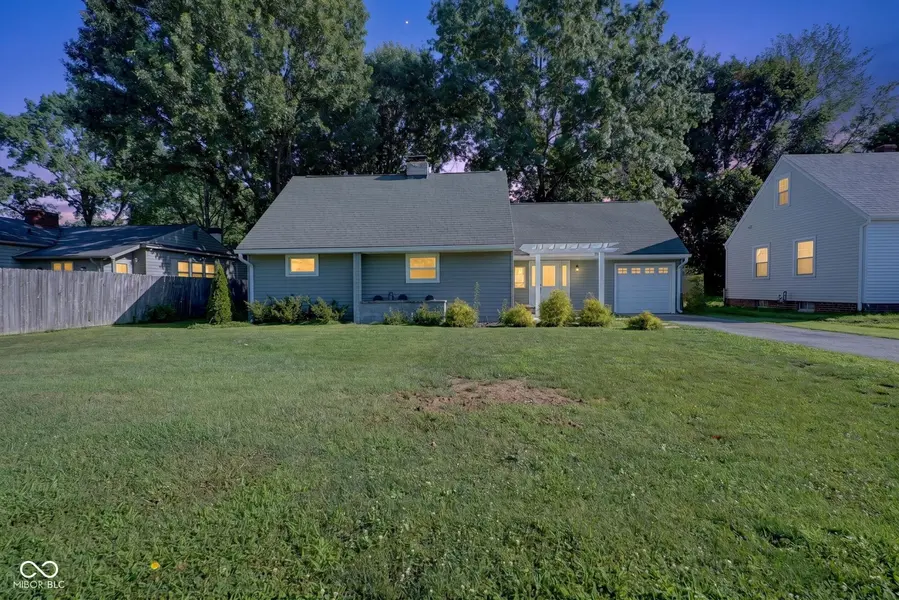 716 Aldridge DR, Kokomo, IN 46902