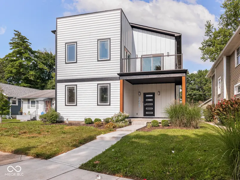 3238 Guilford AVE, Indianapolis, IN 46205