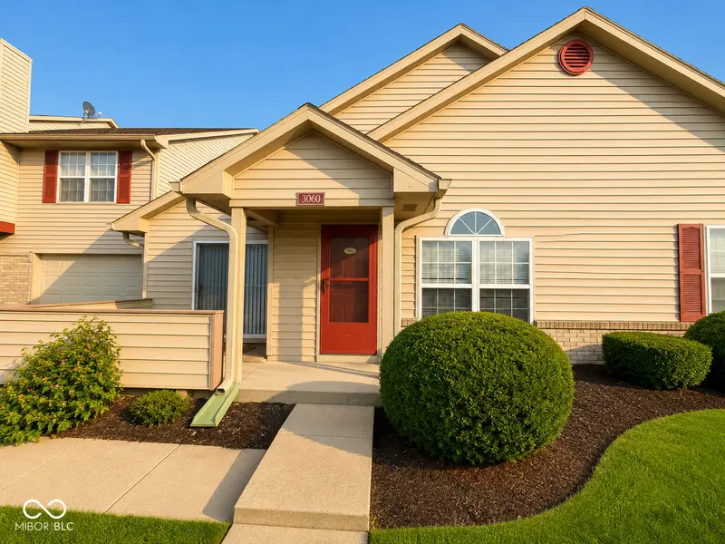 3060 Wildcat LN, Indianapolis, IN 46203