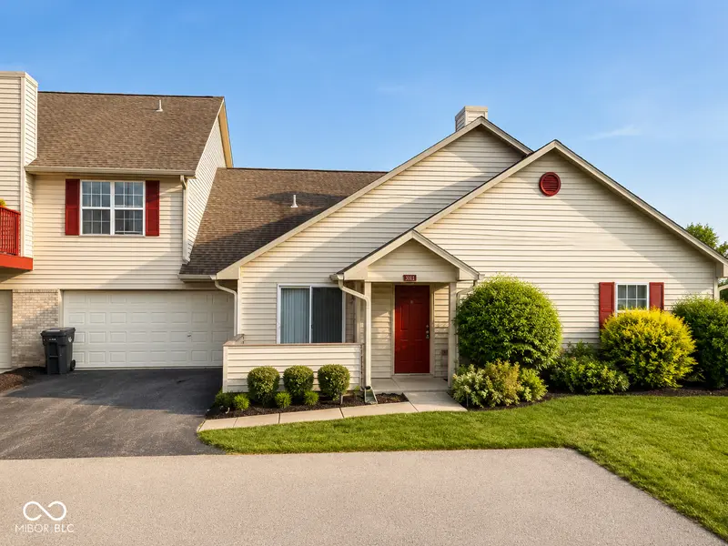 3012 Wildcat LN, Indianapolis, IN 46203
