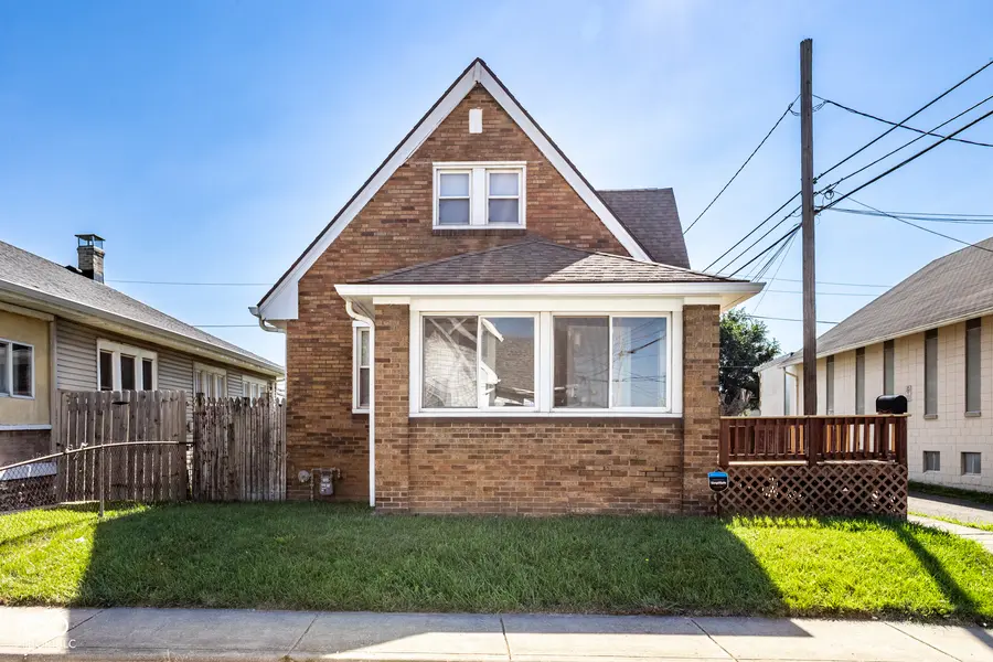 429 S Hamilton AVE, Indianapolis, IN 46201