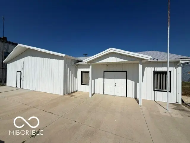 103 N Washington ST, Frankton, IN 46044