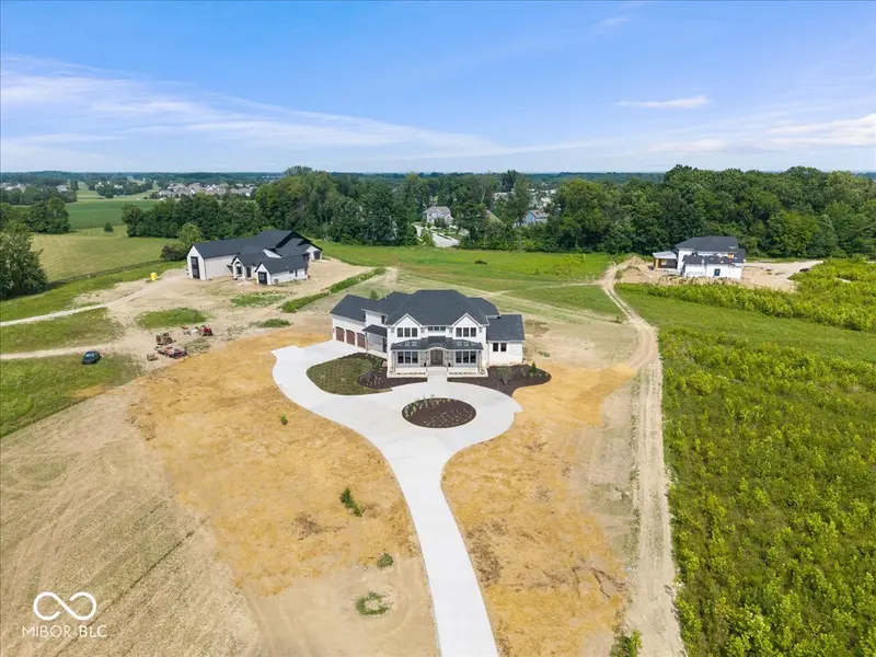 16195 Oak RD, Westfield, IN 46074