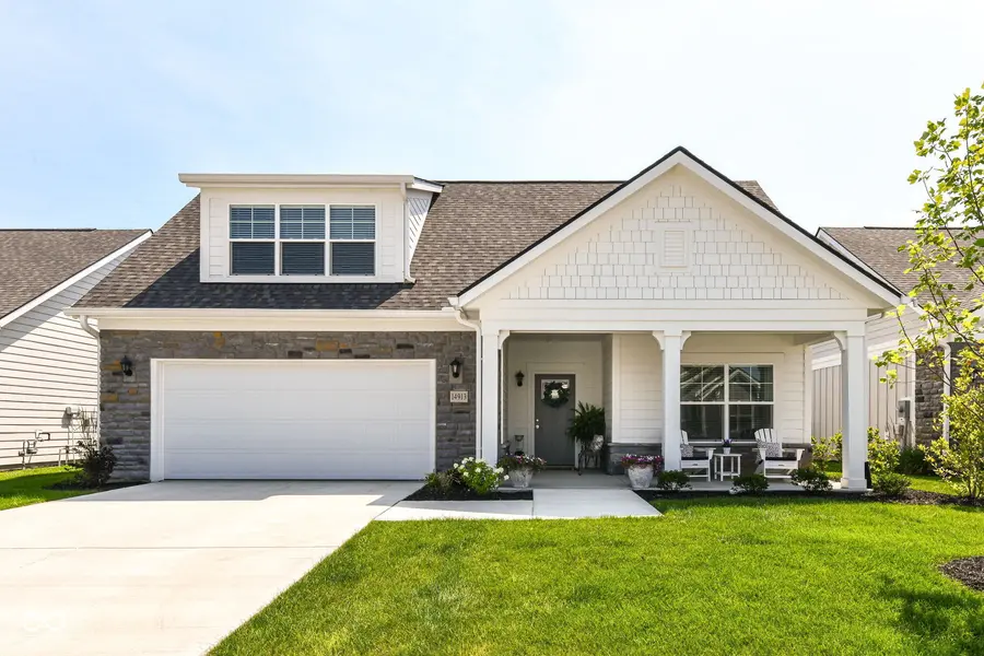 14913 Higgins DR, Westfield, IN 46074