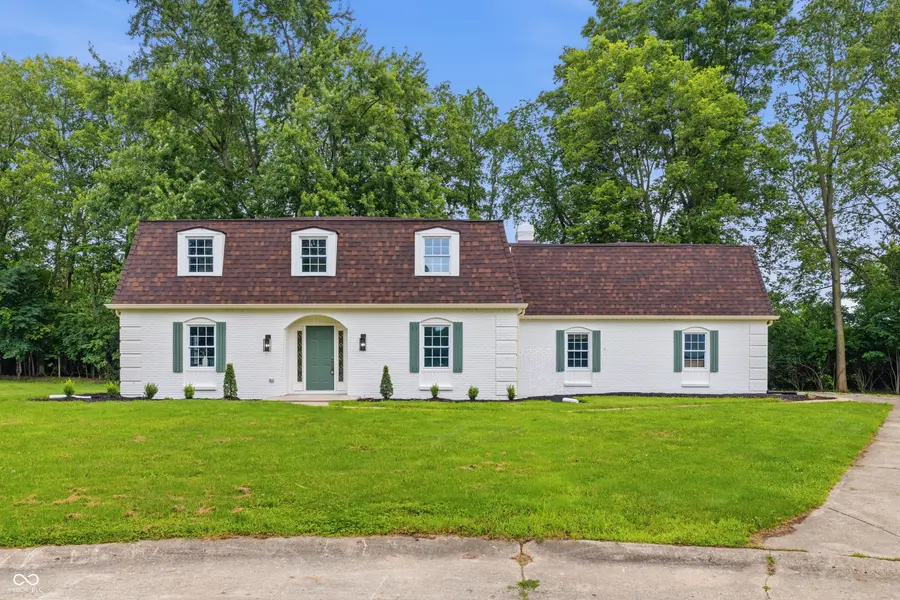 2226 Chevelle CT, Anderson, IN 46012