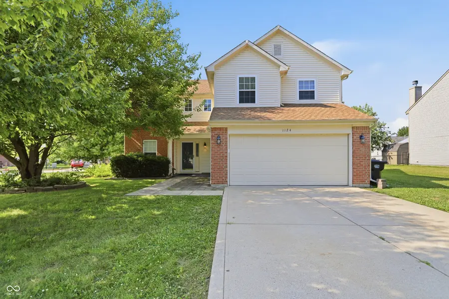 1124 Pebble CT, Anderson, IN 46013
