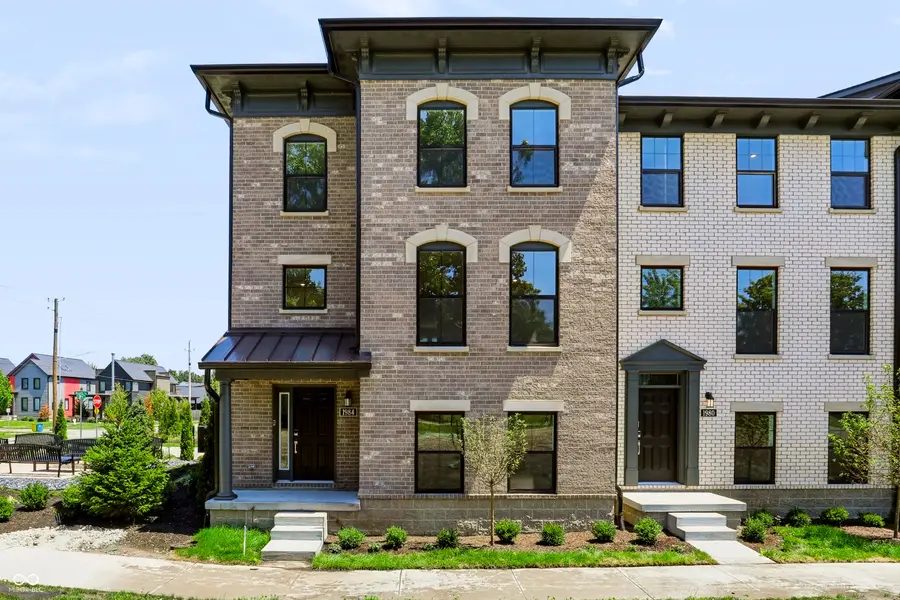 1984 Rosette WAY, Indianapolis, IN 46202