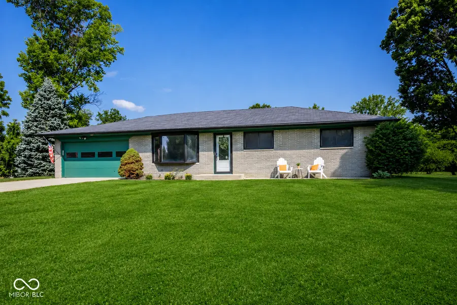 11638 Peacock CT, Indianapolis, IN 46236