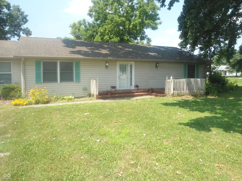 3930 Brill RD, Indianapolis, IN 46227