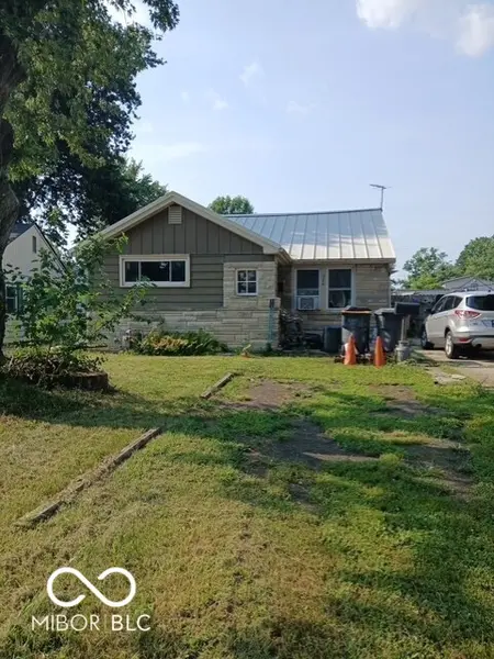 724 Lonsvale DR, Anderson, IN 46013