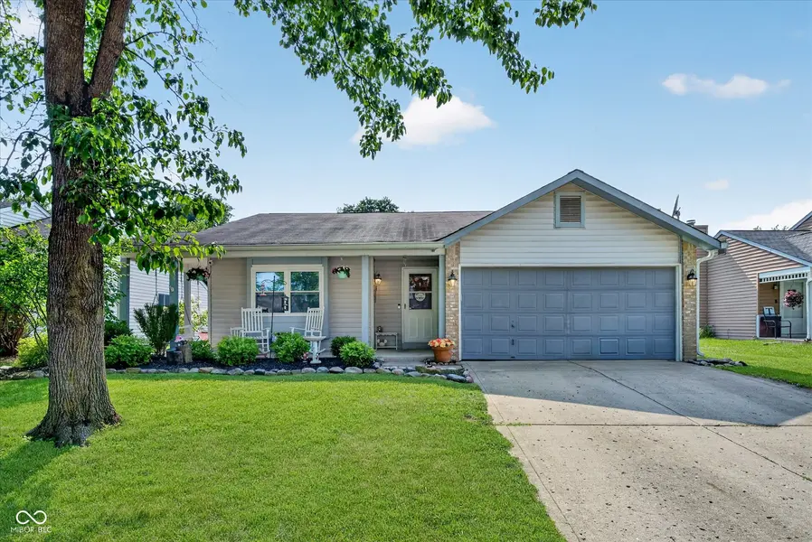 18759 Northridge DR, Noblesville, IN 46060