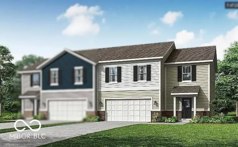 18743 Mithoff LN, Westfield, IN 46074