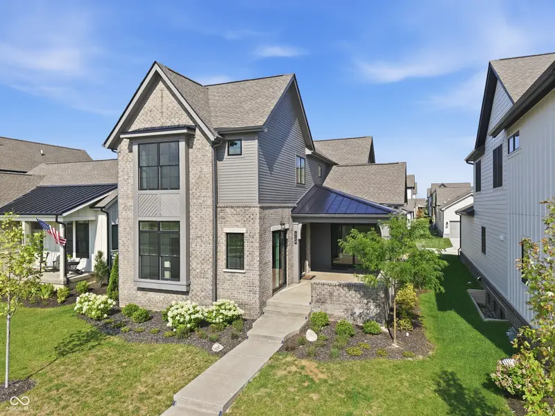 17359 Wilkes WAY, Westfield, IN 46074