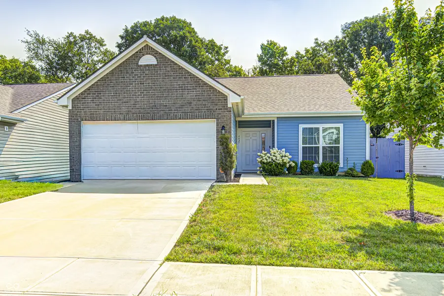 4427 Rhapsody, Indianapolis, IN 46235