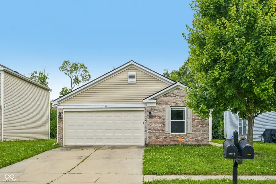 11355 Congaree WAY, Indianapolis, IN 46235