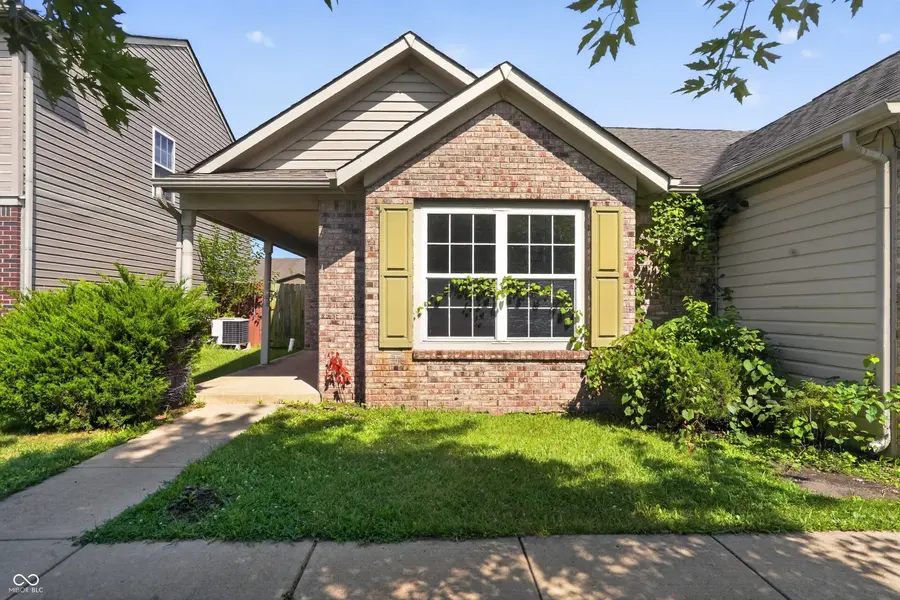 2611 Lullwater LN, Indianapolis, IN 46229