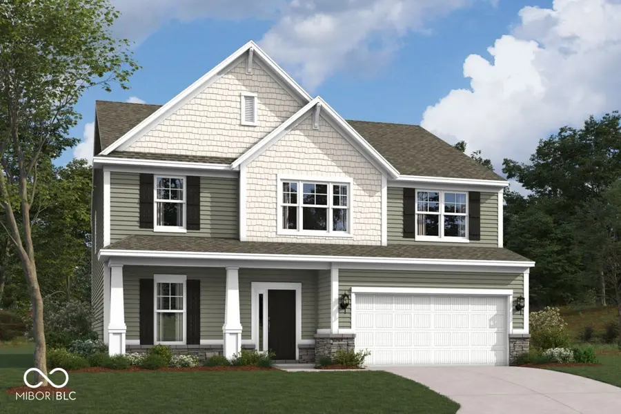 6138 Countryside Forge WAY, Indianapolis, IN 46259