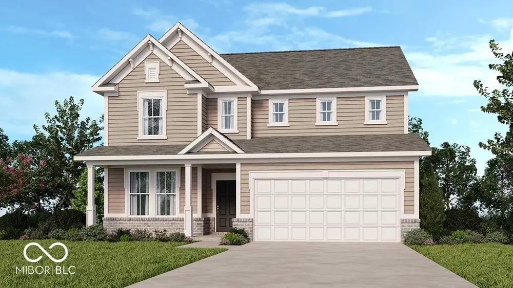 12183 Olivine AVE, Indianapolis, IN 46229