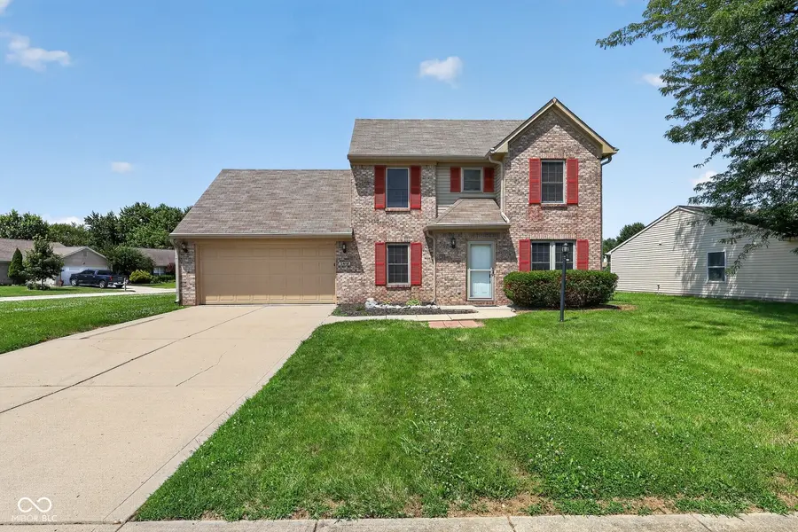 5412 Adina CT, Indianapolis, IN 46203