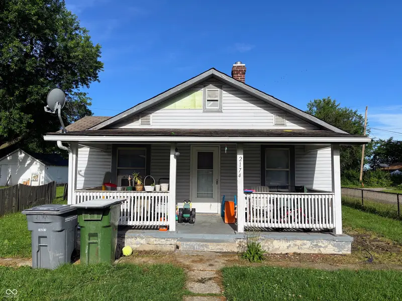 2174 N Drexel AVE, Indianapolis, IN 46218