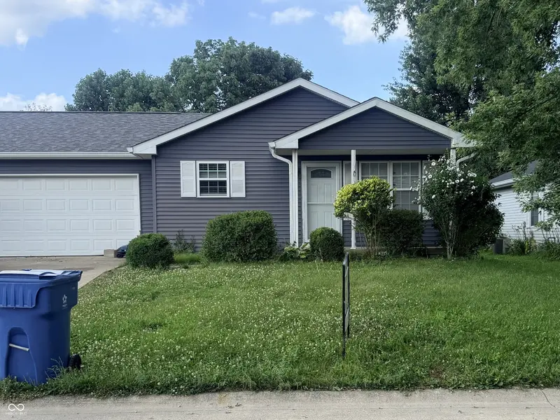 73 Queenswood CT, Greencastle, IN 46135