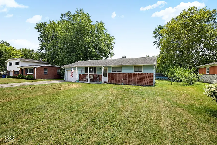 7143 E 45th ST, Indianapolis, IN 46226