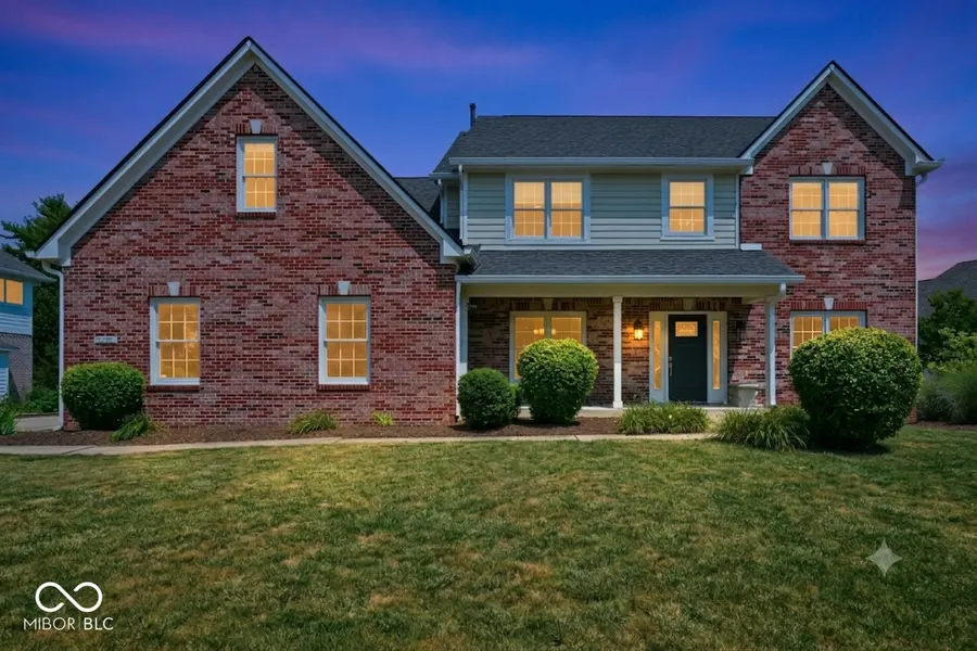 10235 Bent Creek CT, Fishers, IN 46037