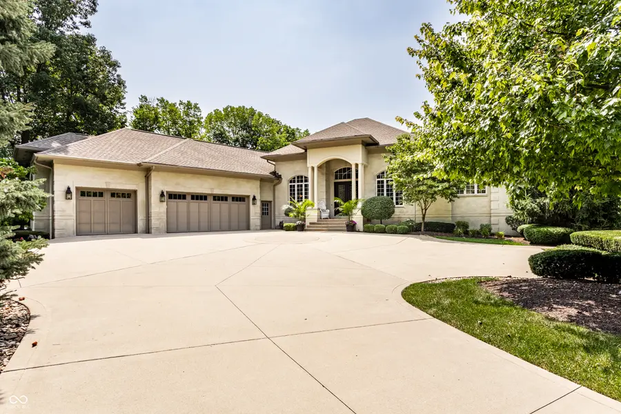 5317 E 126th ST, Carmel, IN 46033