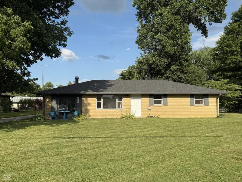 6191 N 200 W, Columbus, IN 47201