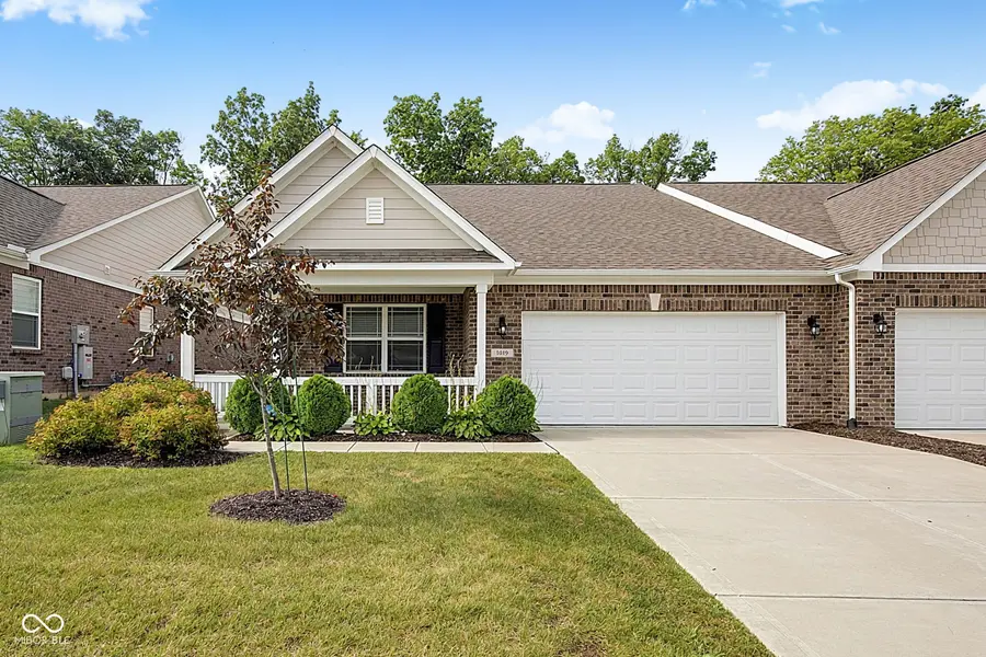 1019 Stallion CT, Indianapolis, IN 46260