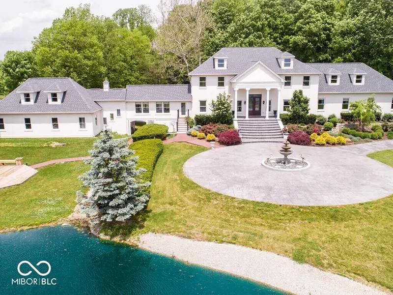 12484 E 156th ST, Noblesville, IN 46060