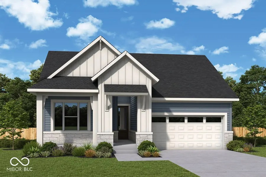 8848 Earhart LN, Zionsville, IN 46077