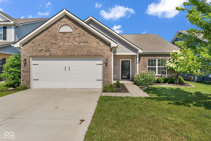 1703 Danielle RD, Lebanon, IN 46052
