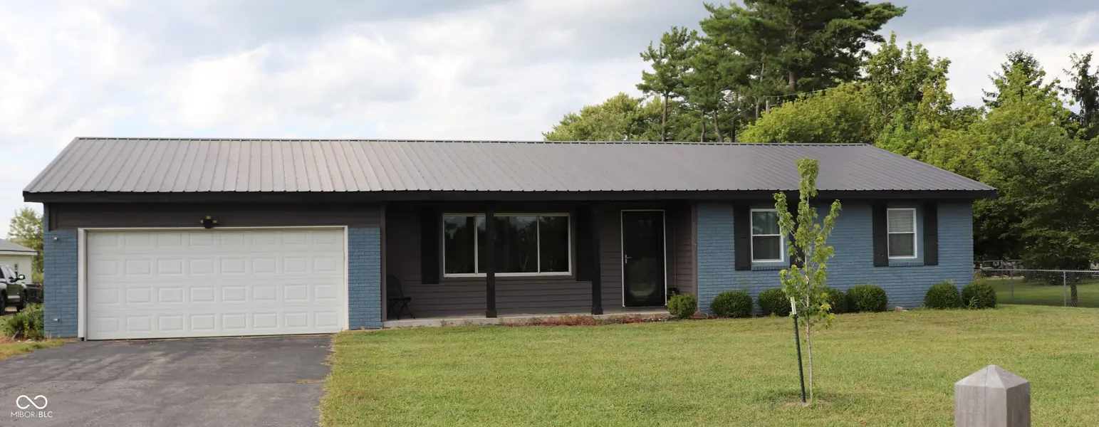10978 Greenfield AVE, Noblesville, IN 46060