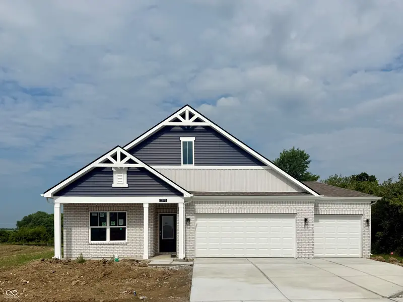 2292 Nampa DR, Whitestown, IN 46075