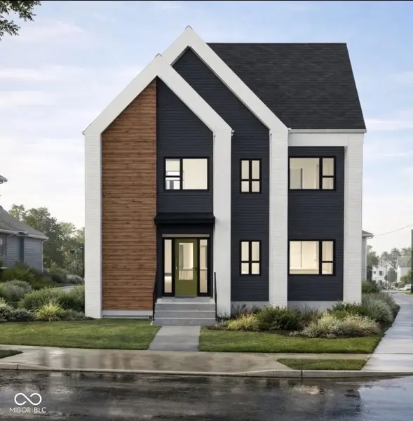 3151 N College AVE, Indianapolis, IN 46205