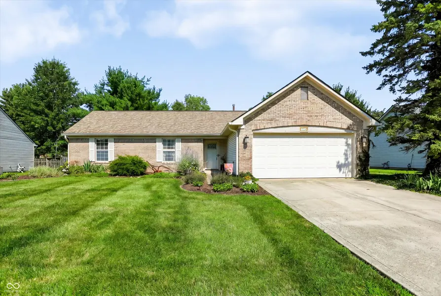 7734 Winding Creek DR, Indianapolis, IN 46236