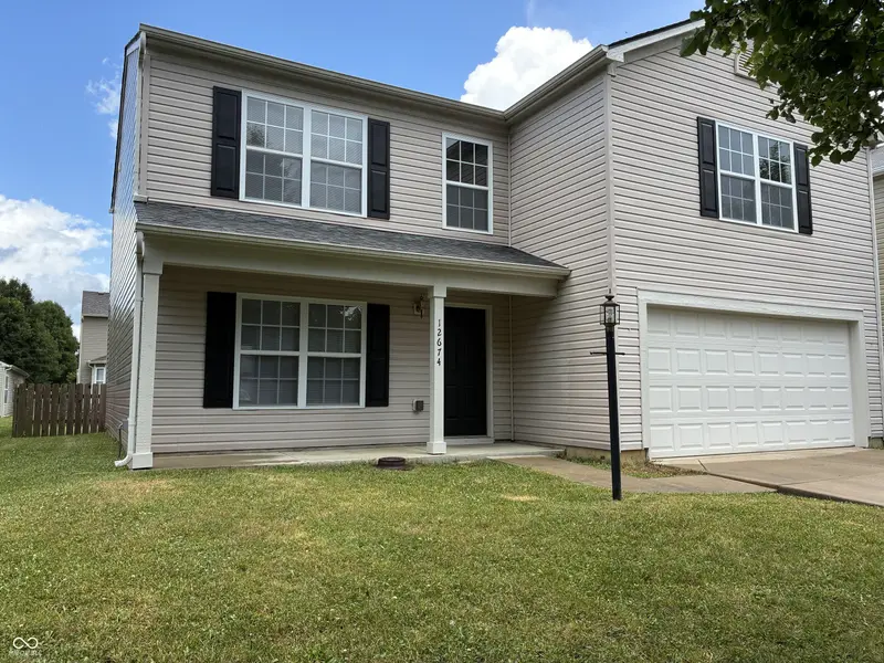 12674 Buck Run DR, Noblesville, IN 46060