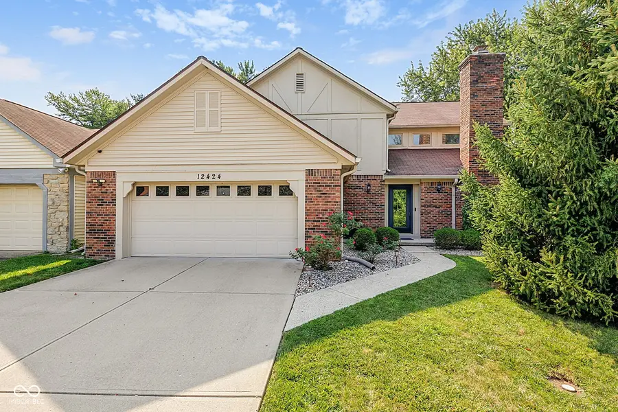 12424 Charing Cross RD, Carmel, IN 46033