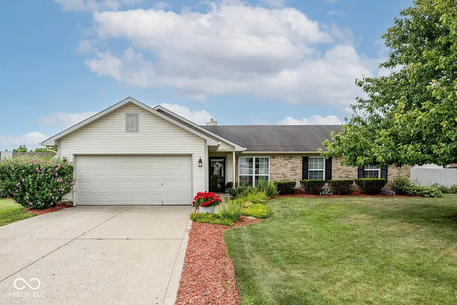 4415 Par DR, Indianapolis, IN 46268