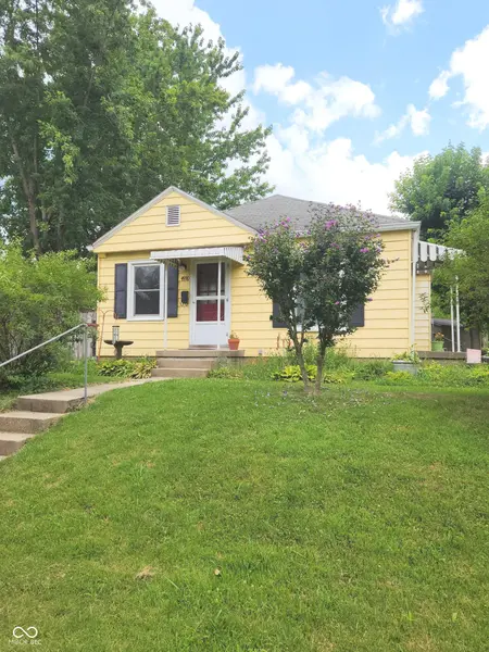 4930 Orion AVE, Indianapolis, IN 46201