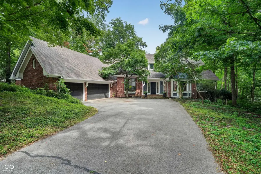 8131 Bounty CT, Indianapolis, IN 46236