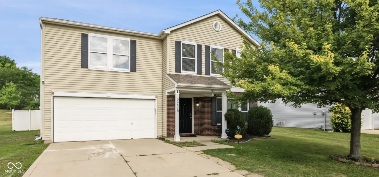 9775 Big Bend DR, Indianapolis, IN 46234