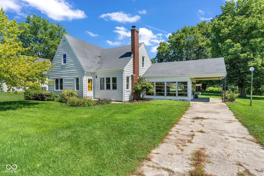 314 W Main ST, Jamestown, IN 46147